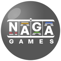 NAGA GAMES