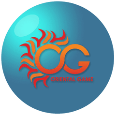 ORIENTAL GAMING
