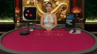 Dots Mahjong