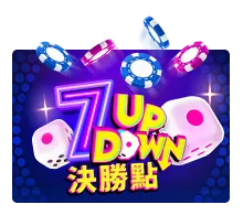 7 Up Down